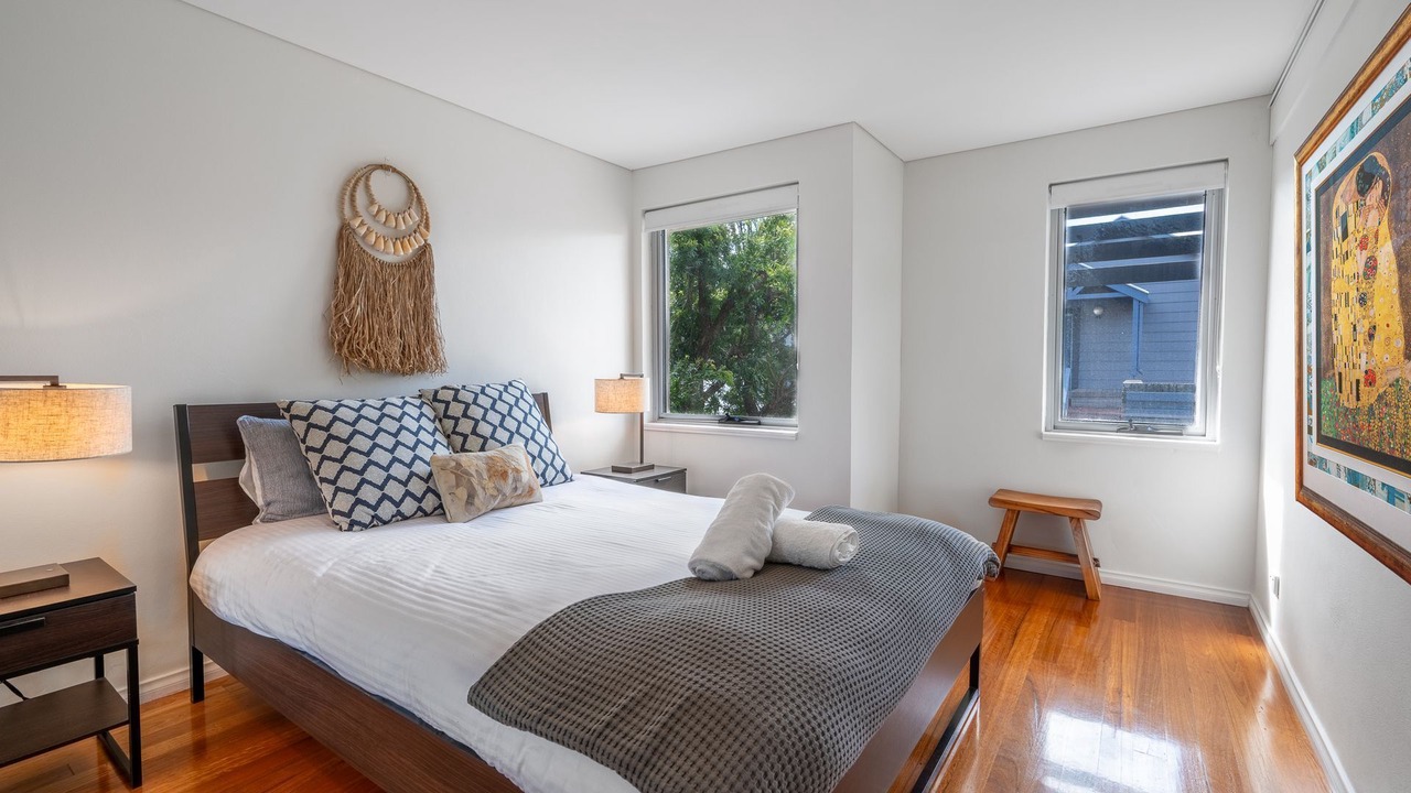 Photo of Bedroom in Minnamurra