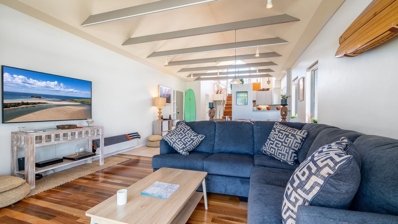 Photo of Livingroom in Minnamurra