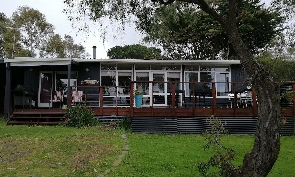Photo of Outdoor in Ventnor