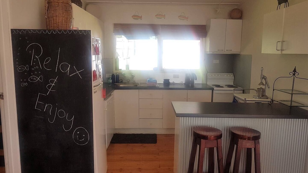 Photo of Kitchen in Ventnor