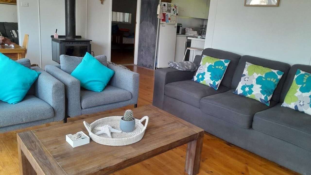 Photo of Livingroom in Ventnor
