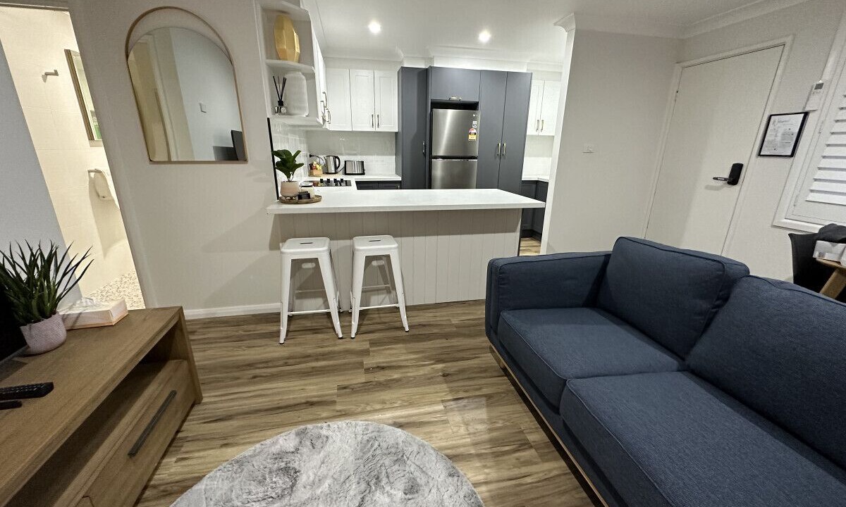 Photo of Livingroom in Moorong