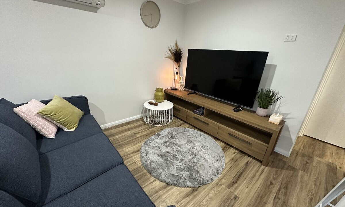 Photo of Livingroom in Wagga Wagga