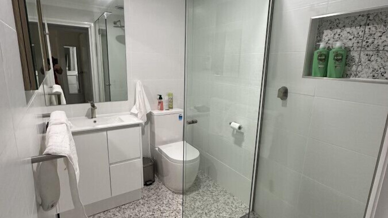 Photo of Bathroom in Moorong
