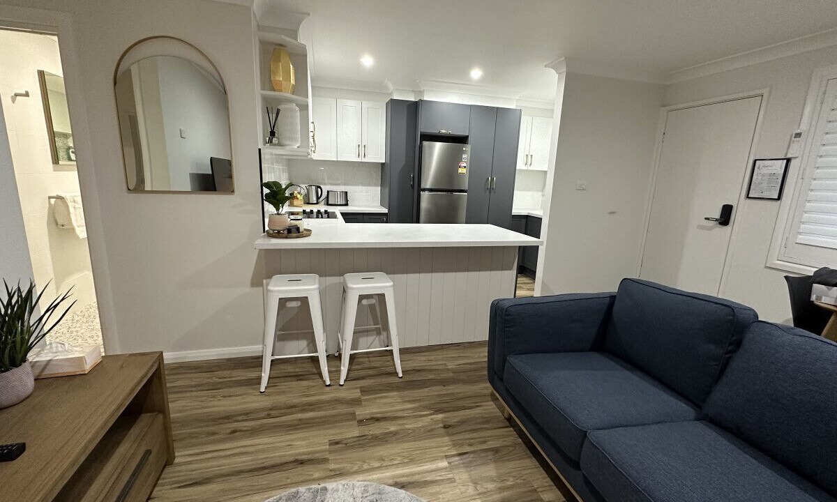 Photo of Livingroom in Moorong