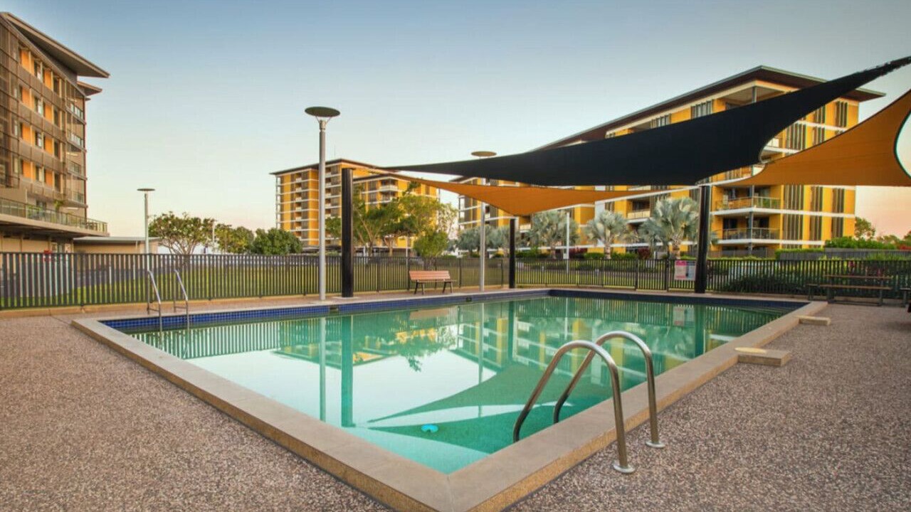 Photo of Outdoor in Darwin City Centre
