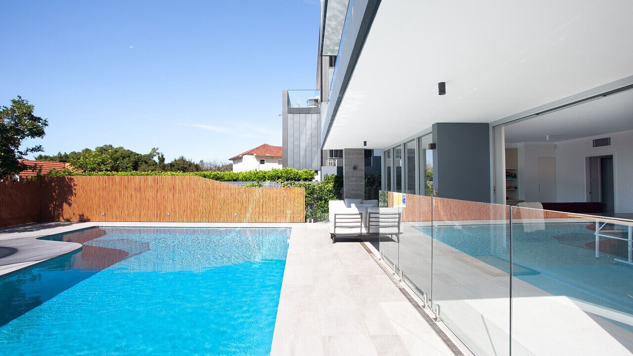 Photo of Outdoor in Bellevue Hill