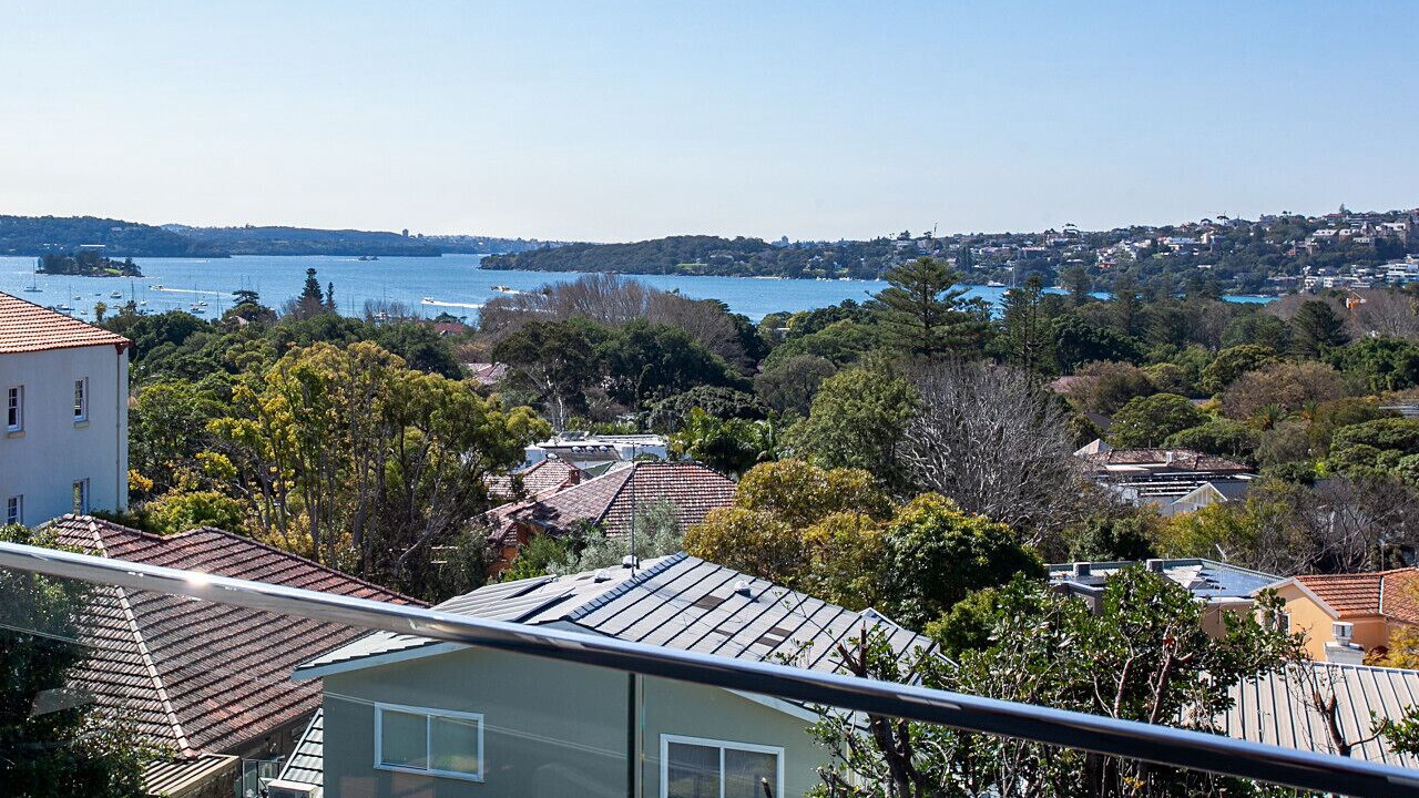 Photo of Outdoor in Bellevue Hill