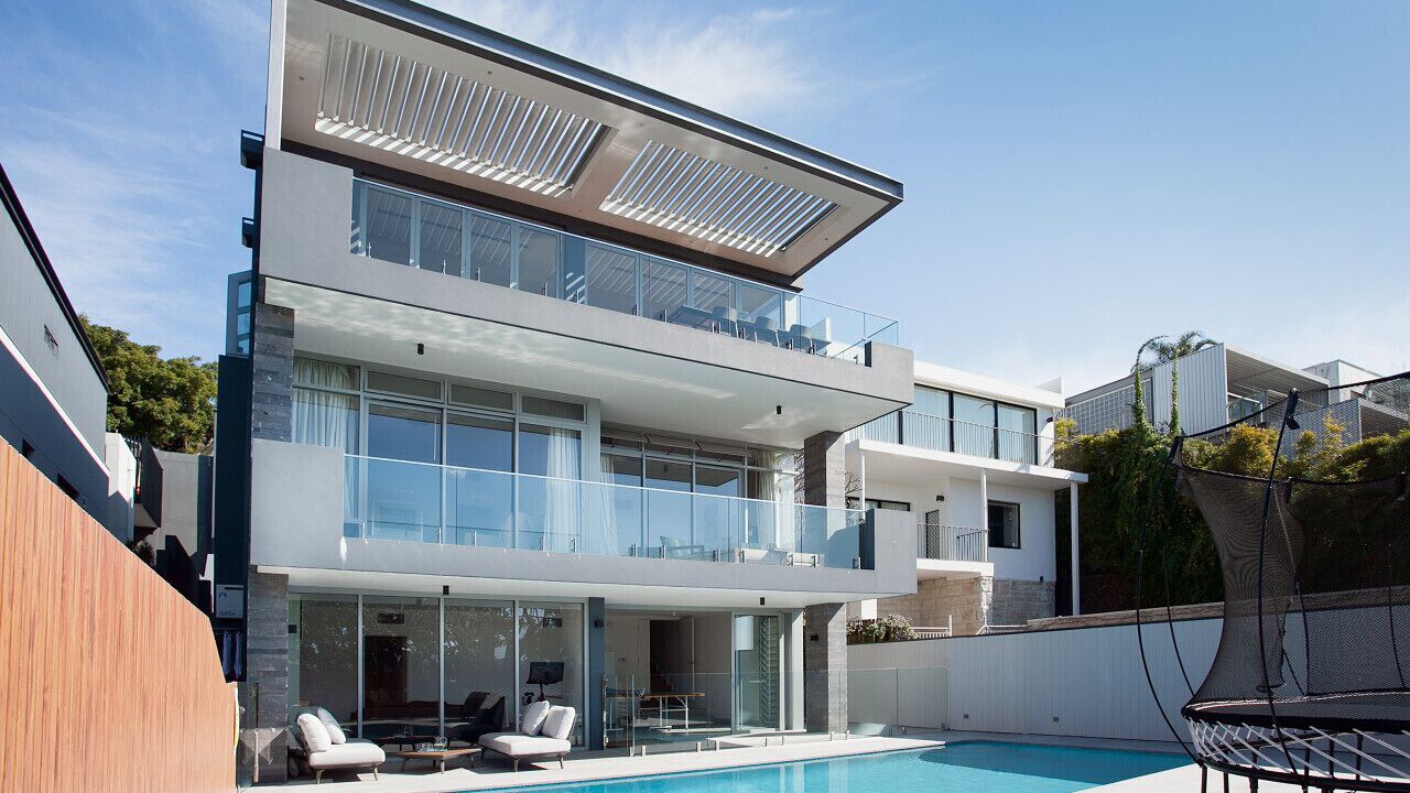 Photo of Outdoor in Bellevue Hill