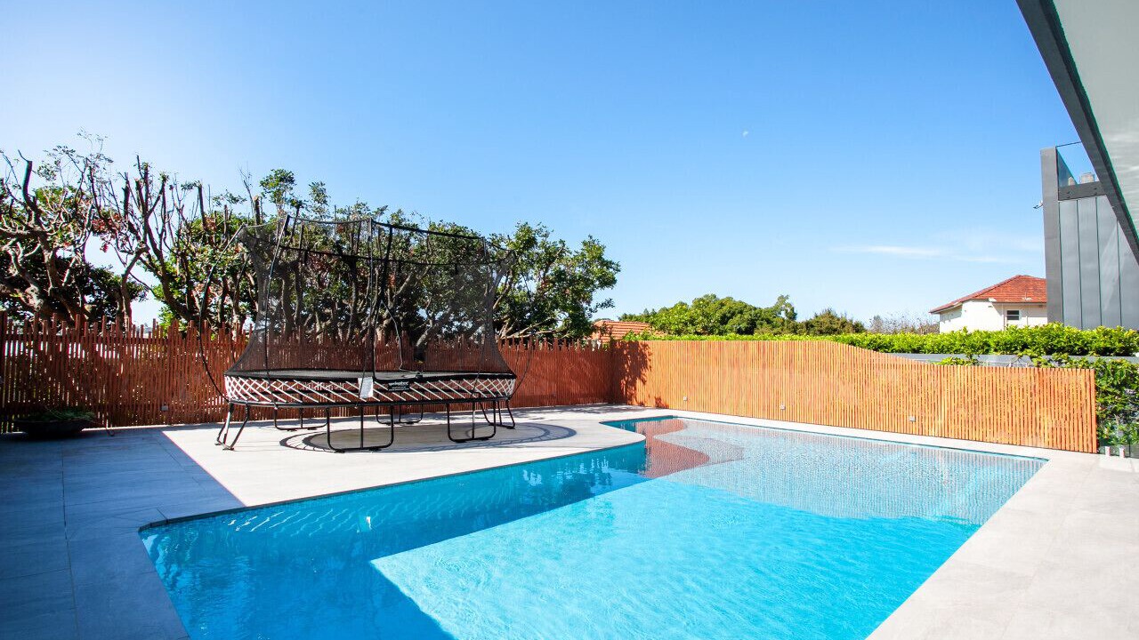 Photo of Outdoor in Bellevue Hill