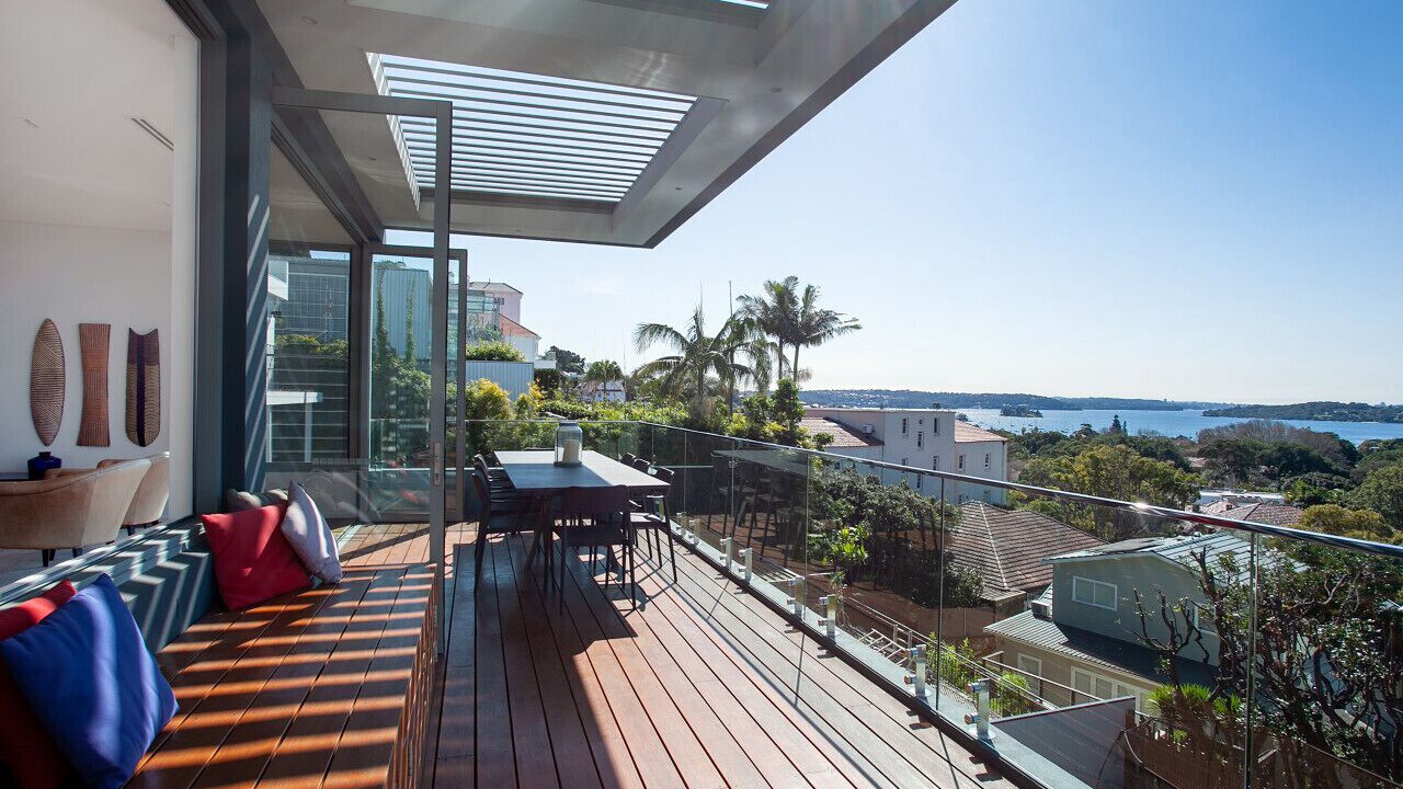 Photo of Outdoor in Bellevue Hill