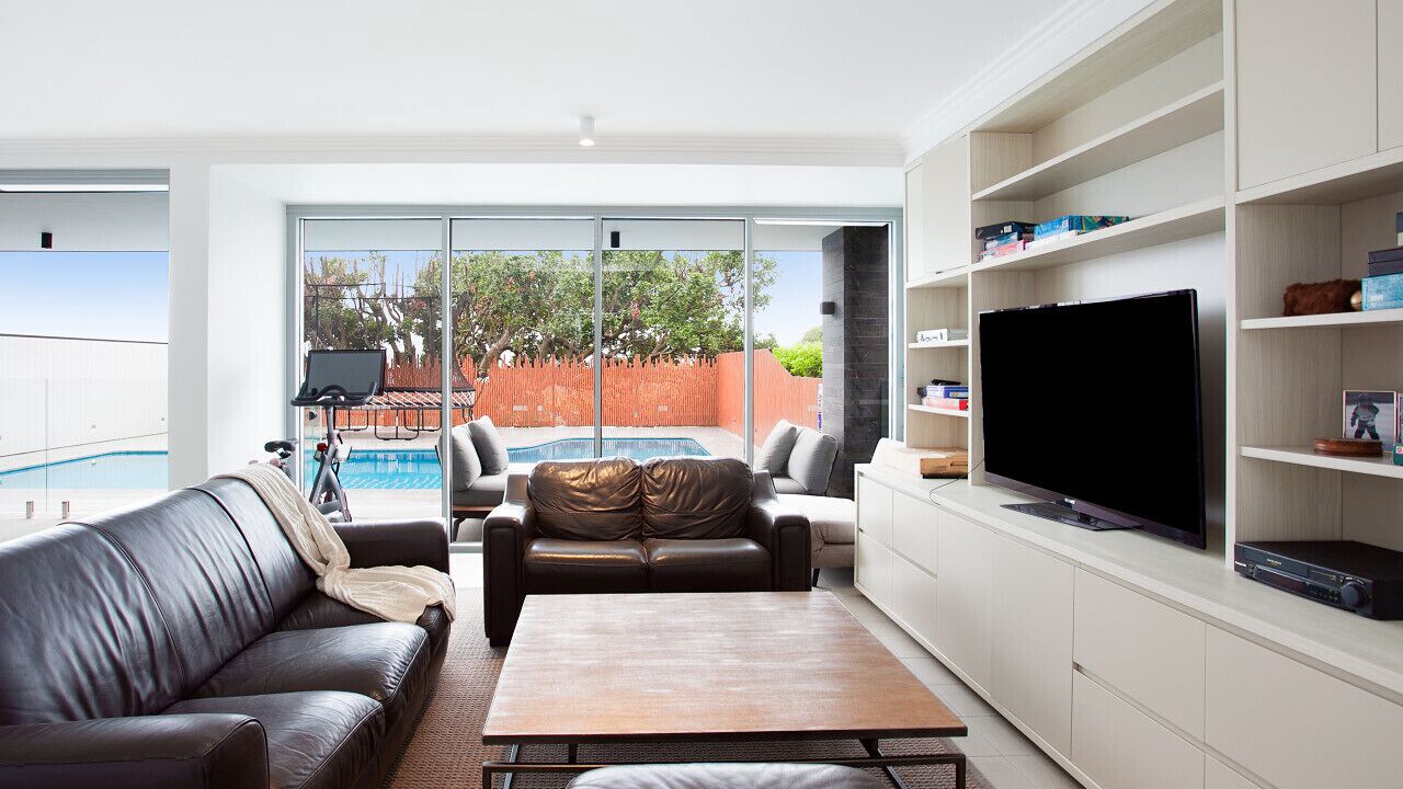 Photo of Livingroom in Bellevue Hill