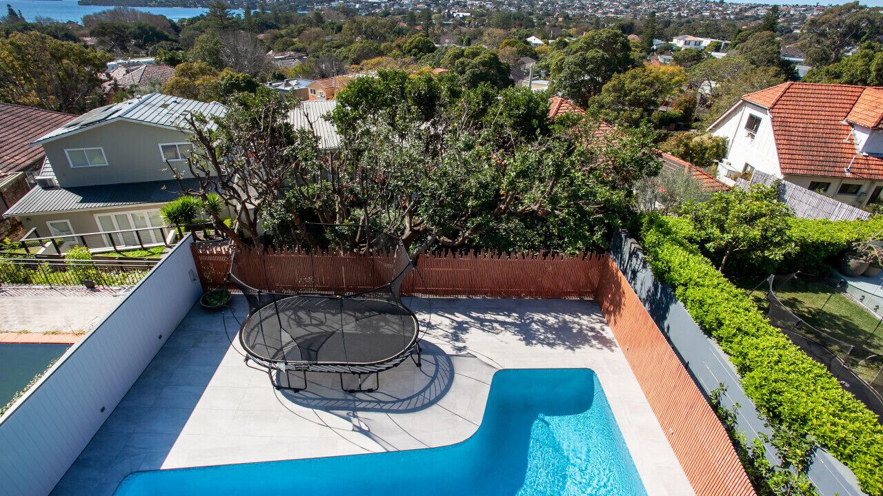 Photo of Outdoor in Bellevue Hill