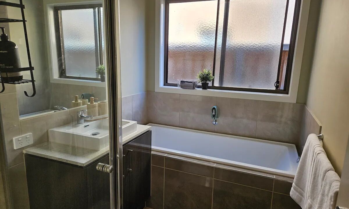 Photo of Bathroom in Point Cook