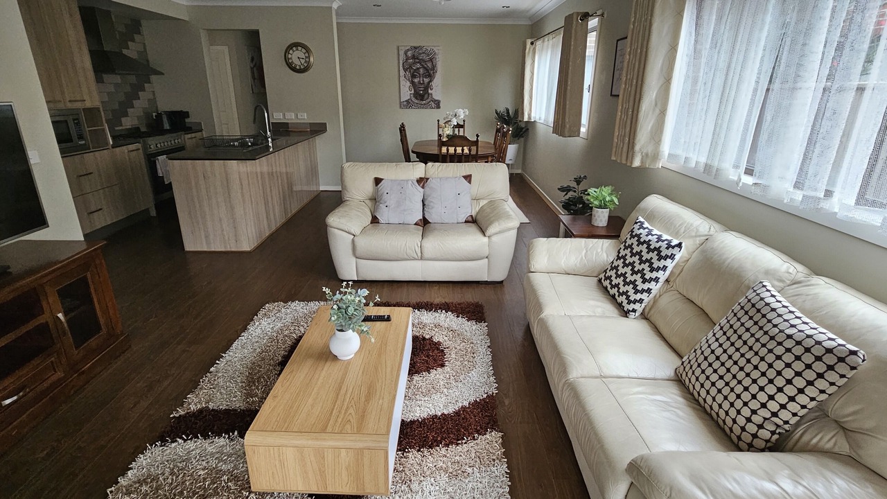 Photo of Livingroom in Point Cook