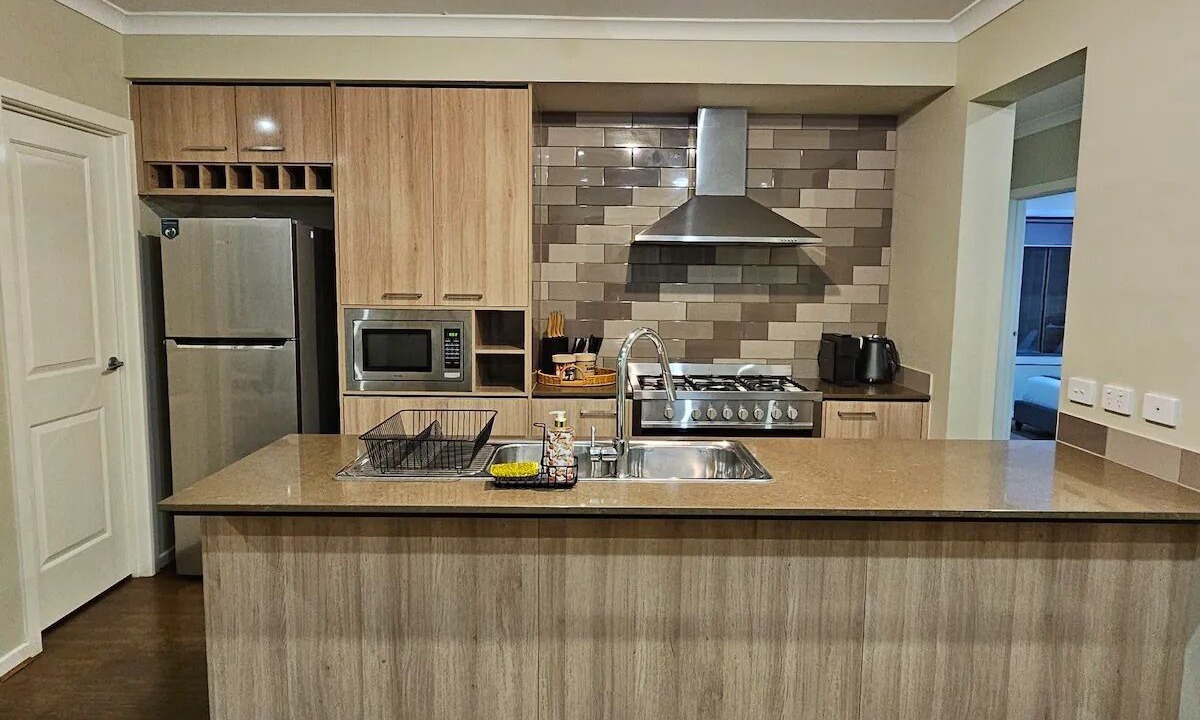 Photo of Kitchen in Point Cook