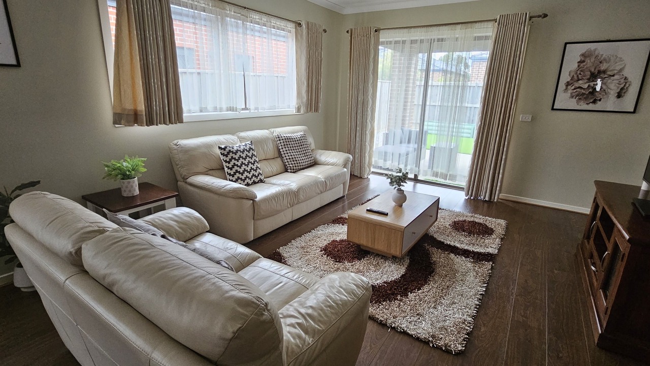 Photo of Livingroom in Point Cook