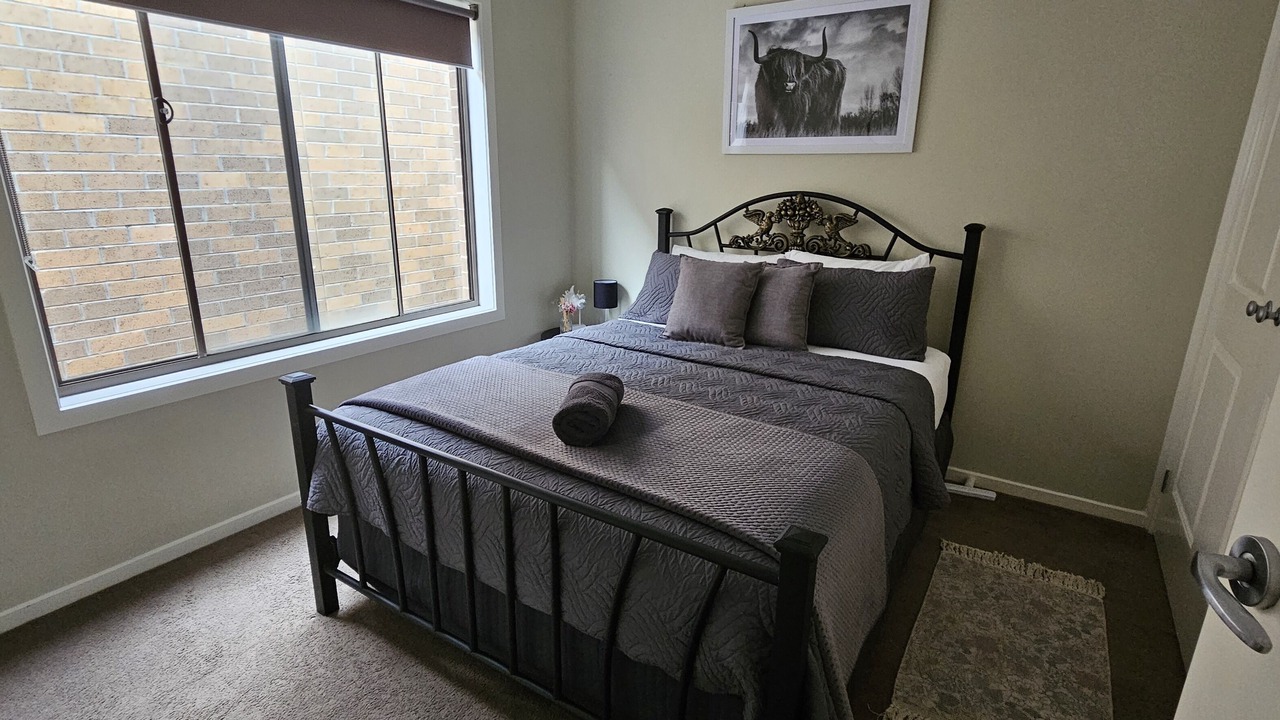 Photo of Bedroom in Point Cook