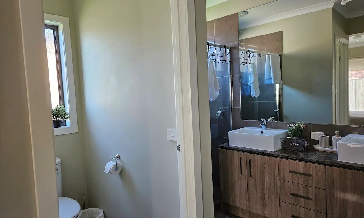 Photo of Bathroom in Point Cook
