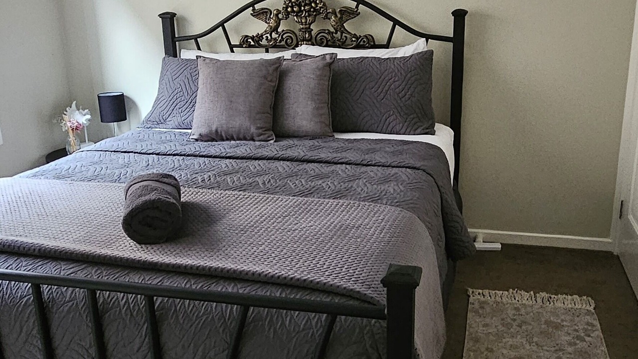 Photo of Bedroom in Point Cook