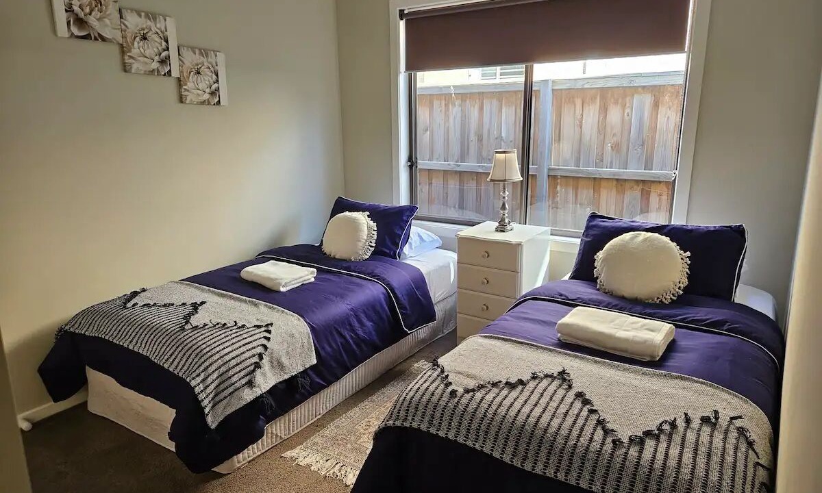 Photo of Bedroom in Point Cook