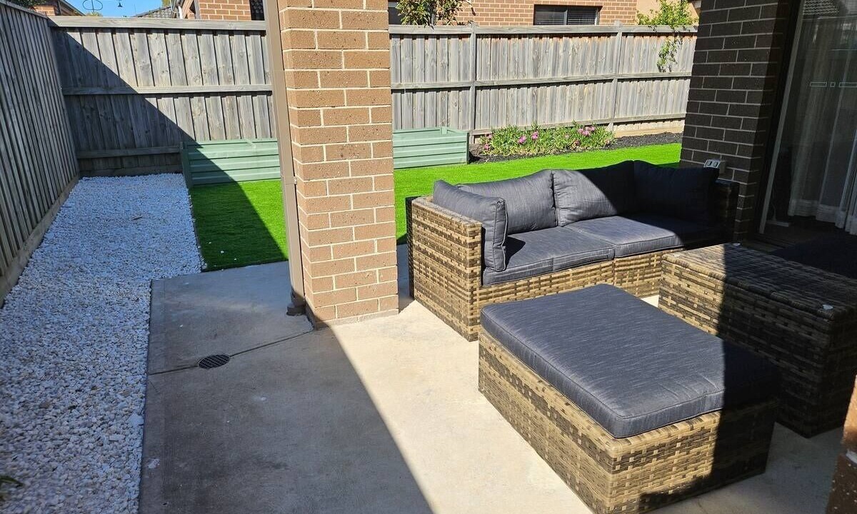 Photo of Patio Balcony in Point Cook