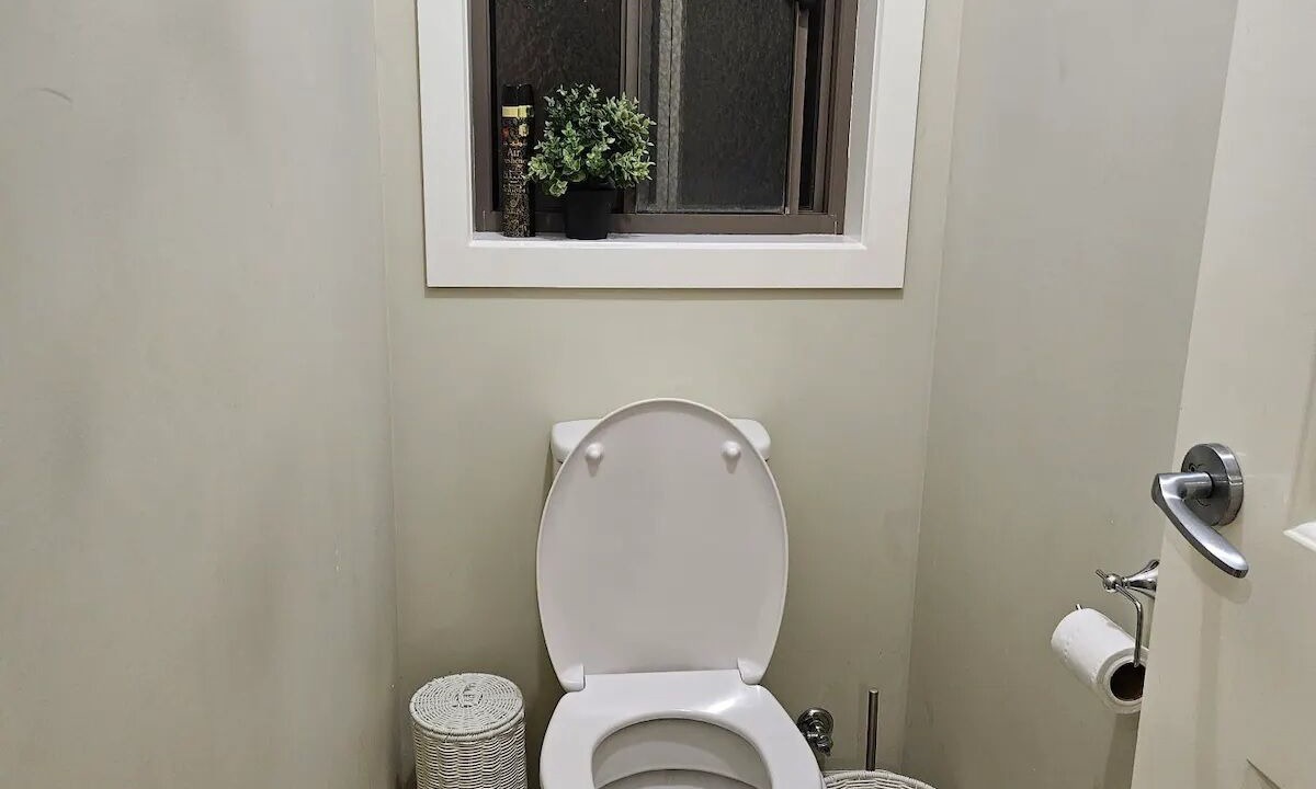 Photo of Bathroom in Point Cook