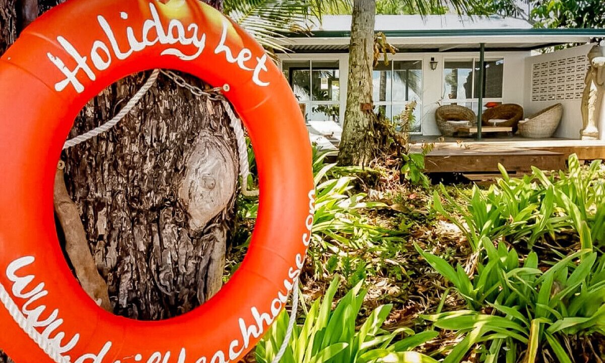 Photo of Outdoor in Holloways Beach