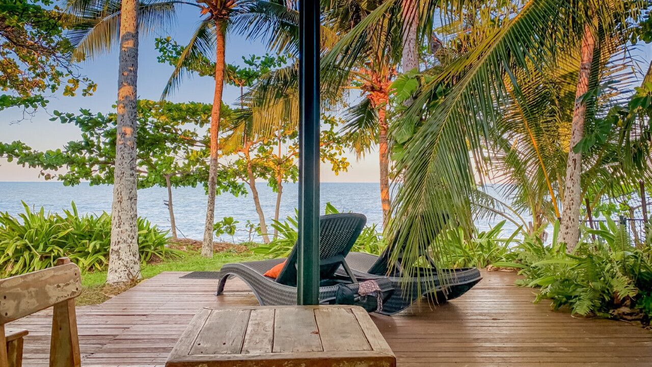 Photo of Patio Balcony in Holloways Beach