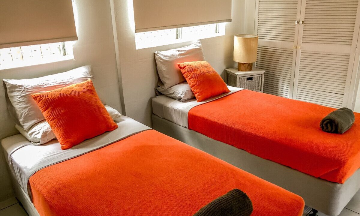 Photo of Bedroom in Holloways Beach