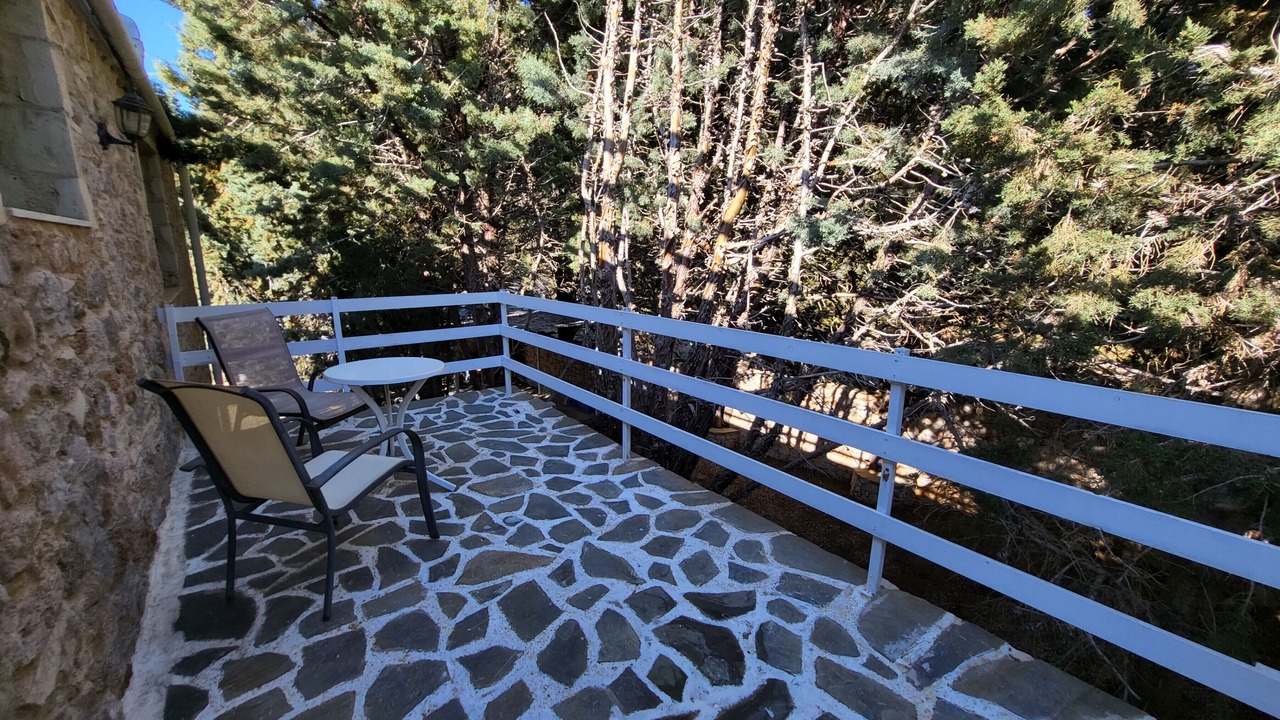 Photo of Patio Balcony in Mastichari