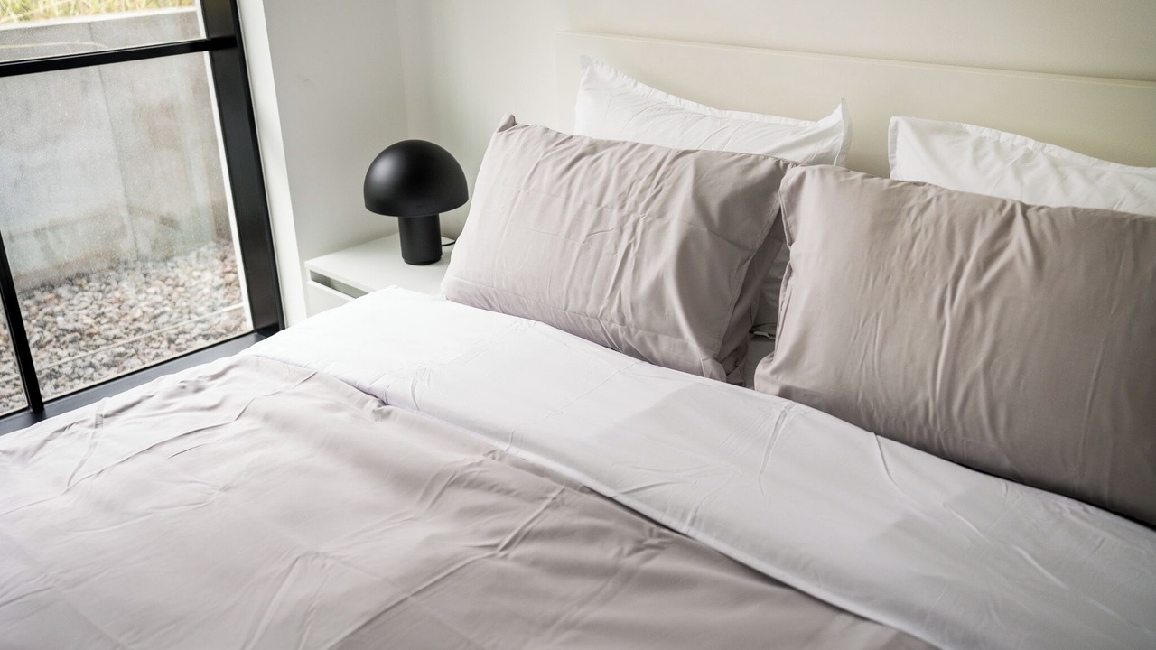Photo of Bedroom in Collingwood