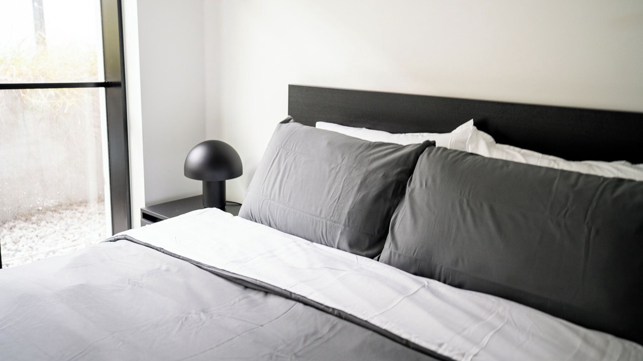 Photo of Bedroom in Collingwood
