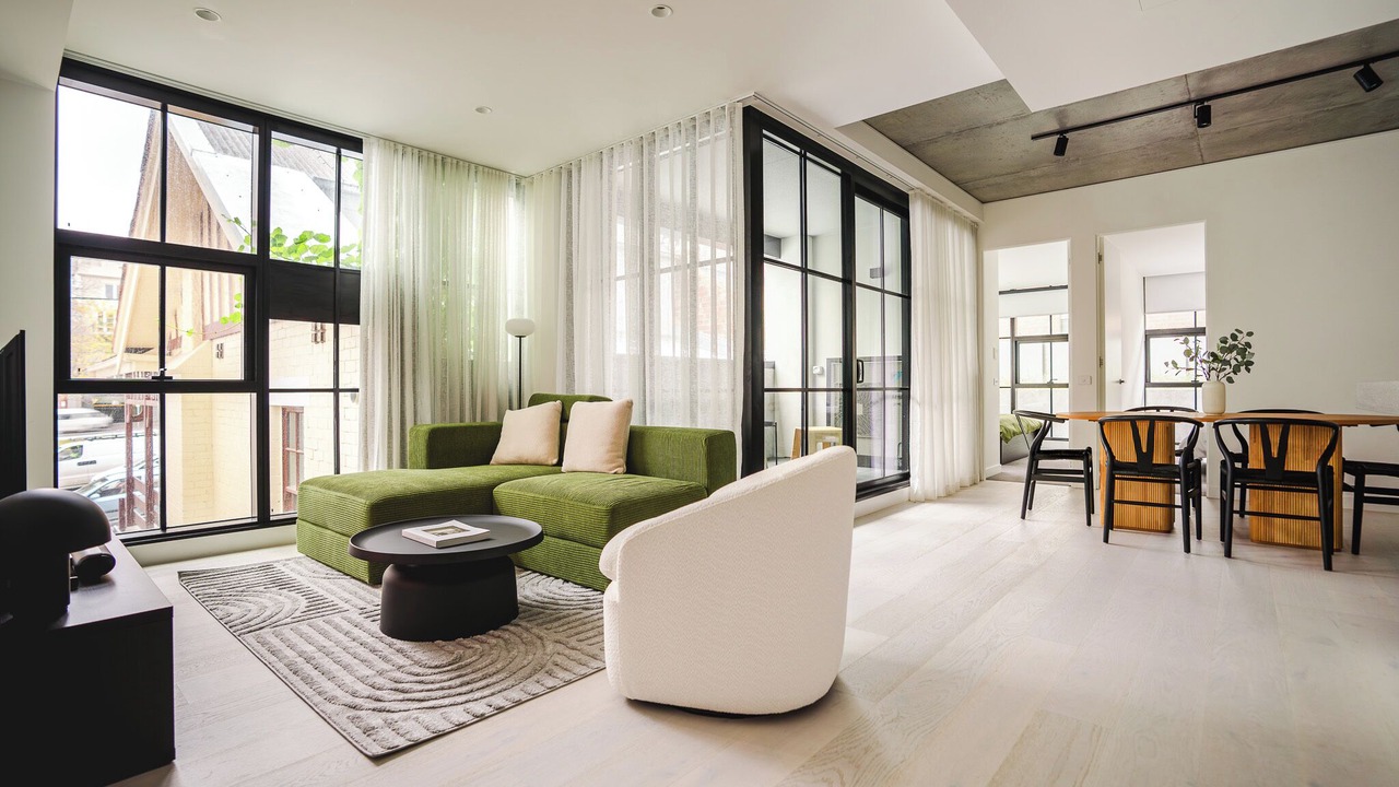 Photo of Livingroom in Collingwood