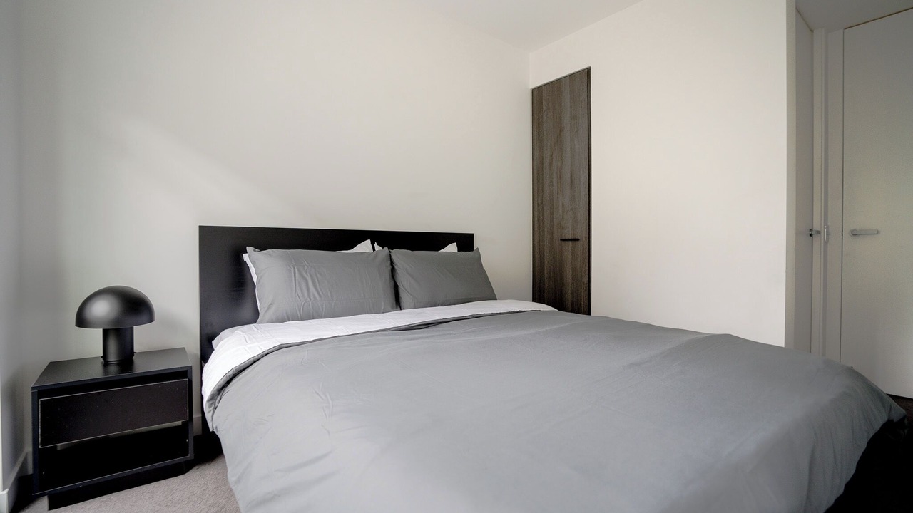 Photo of Bedroom in Collingwood