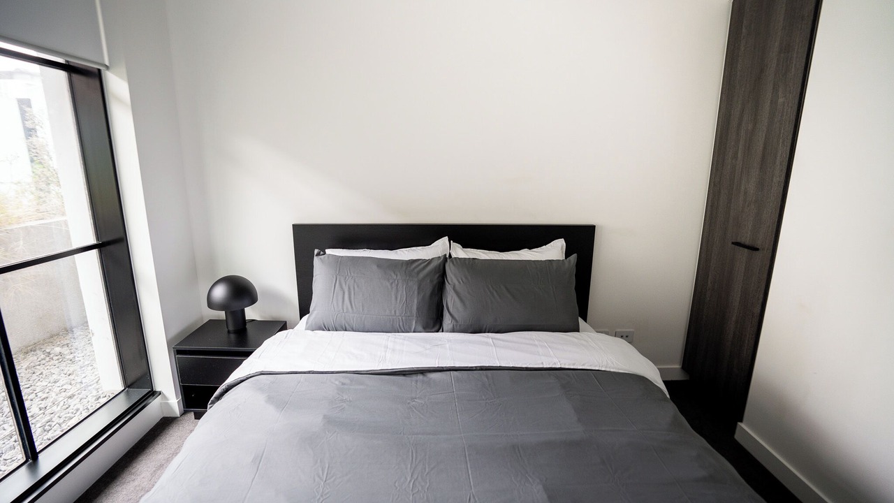 Photo of Bedroom in Collingwood