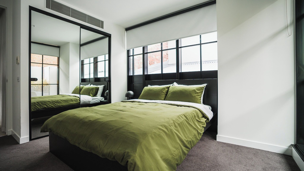 Photo of Bedroom in Collingwood