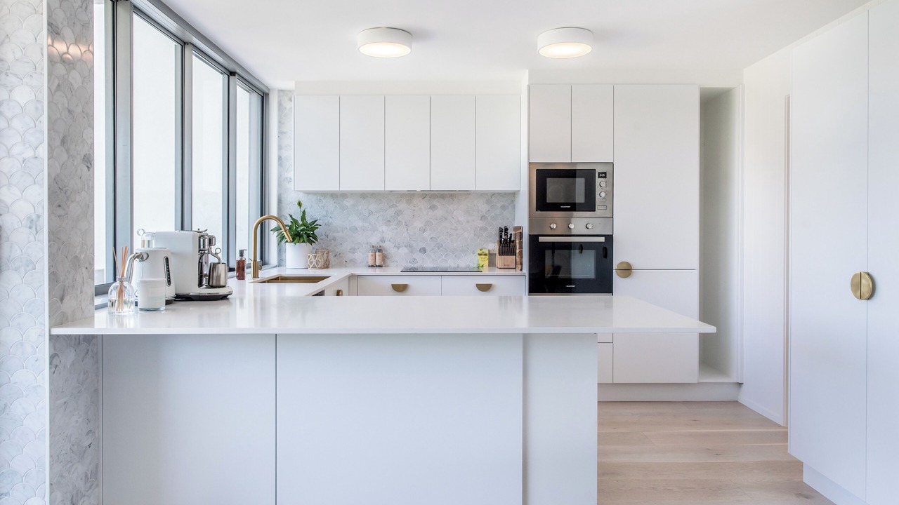 Photo of Kitchen in Sunrise Beach