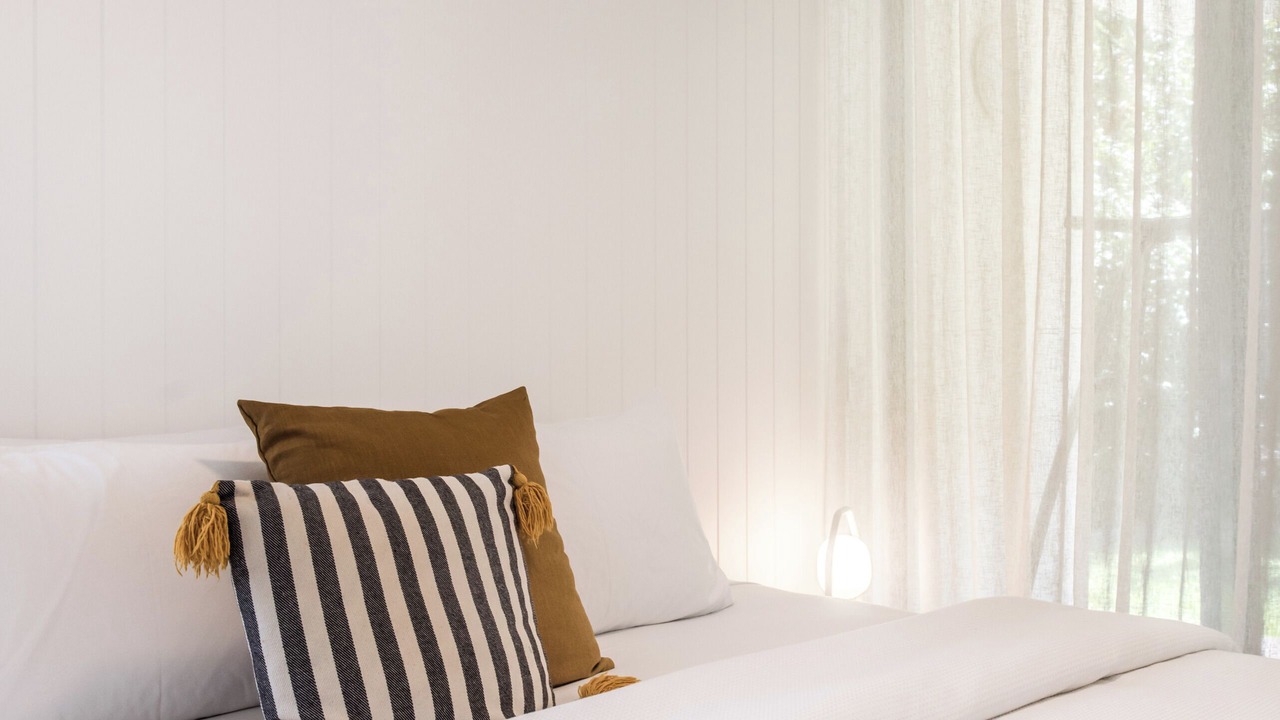 Photo of Bedroom in Sunrise Beach
