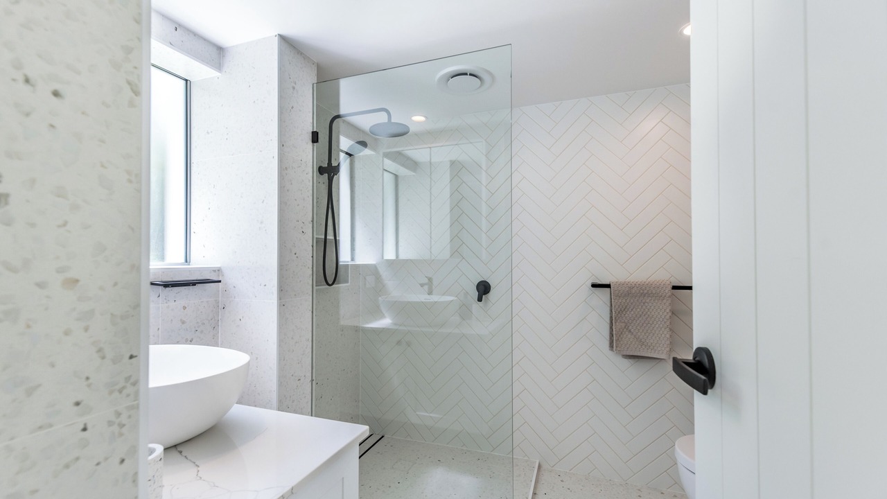 Photo of Bathroom in Sunrise Beach