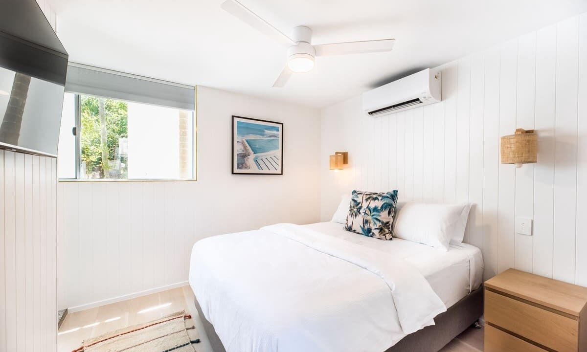 Photo of Bedroom in Sunrise Beach