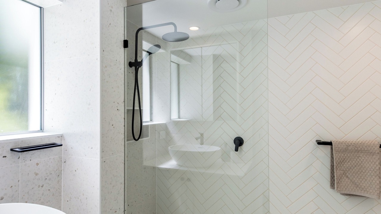 Photo of Bathroom in Sunrise Beach