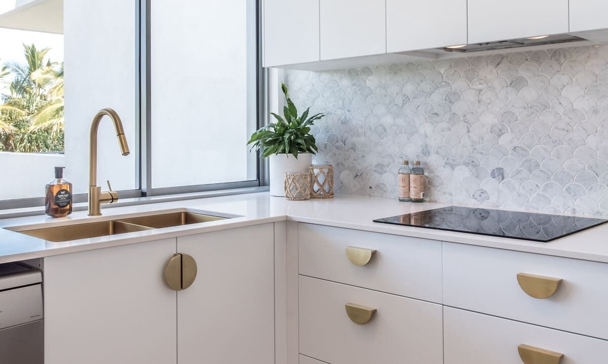 Photo of Kitchen in Sunrise Beach