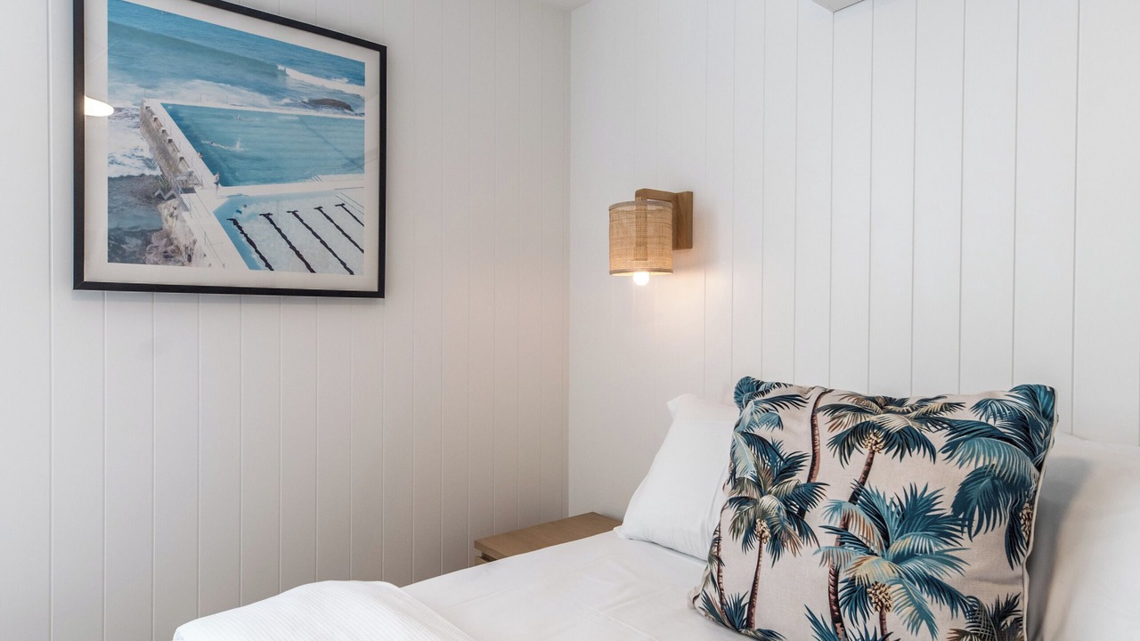 Photo of Bedroom in Sunrise Beach