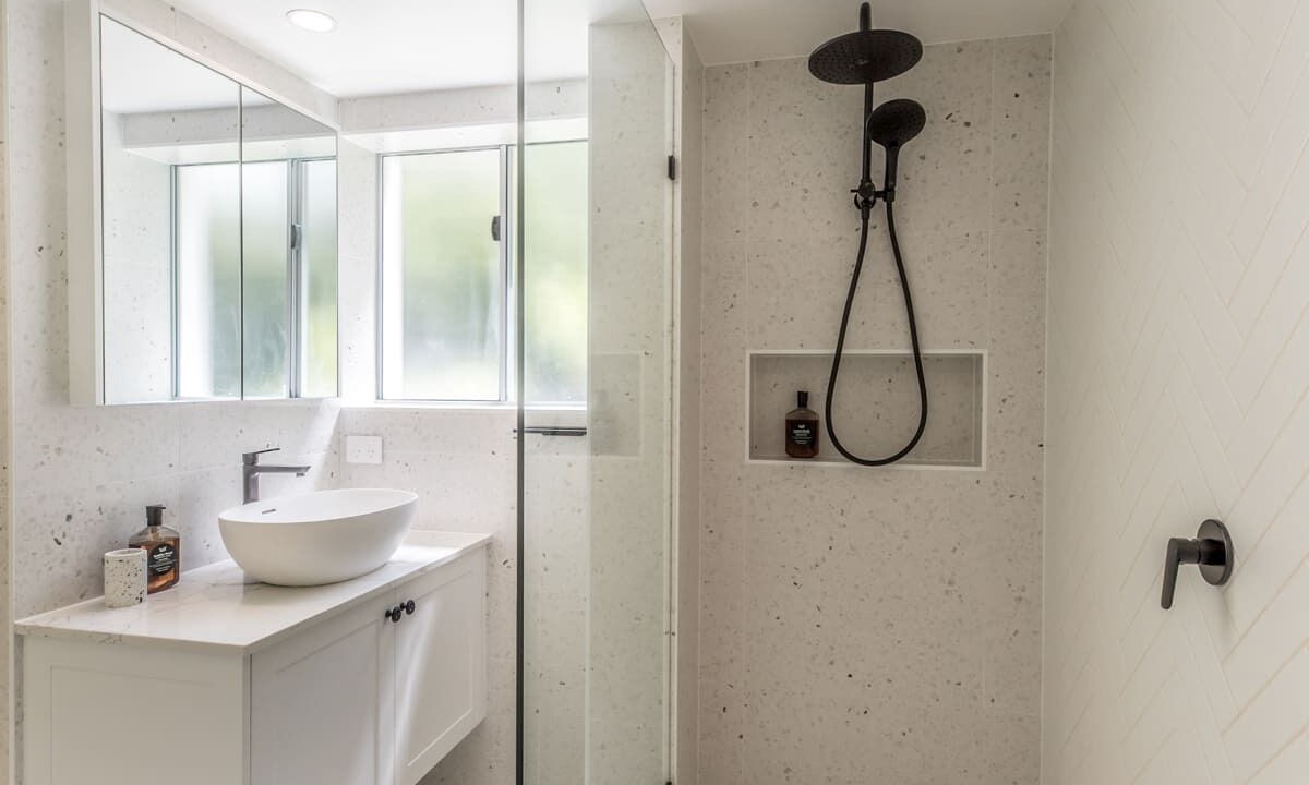 Photo of Bathroom in Sunrise Beach
