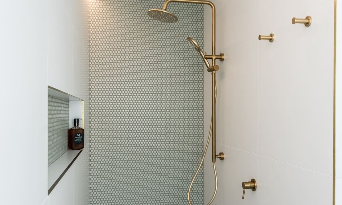 Photo of Bathroom in Sunrise Beach