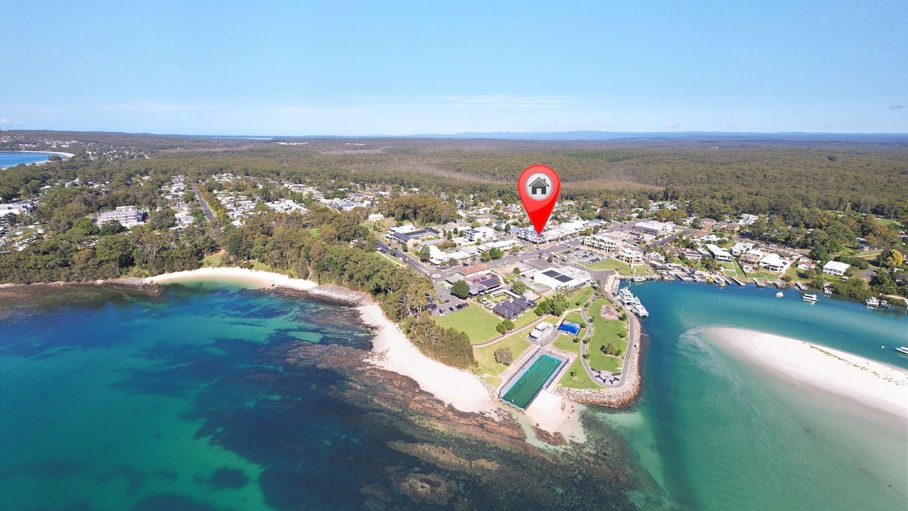 Photo of Outdoor in Huskisson
