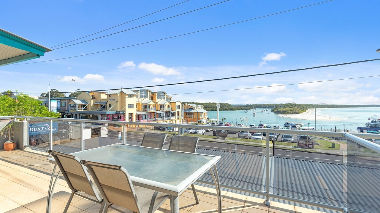 Photo of Outdoor in Huskisson