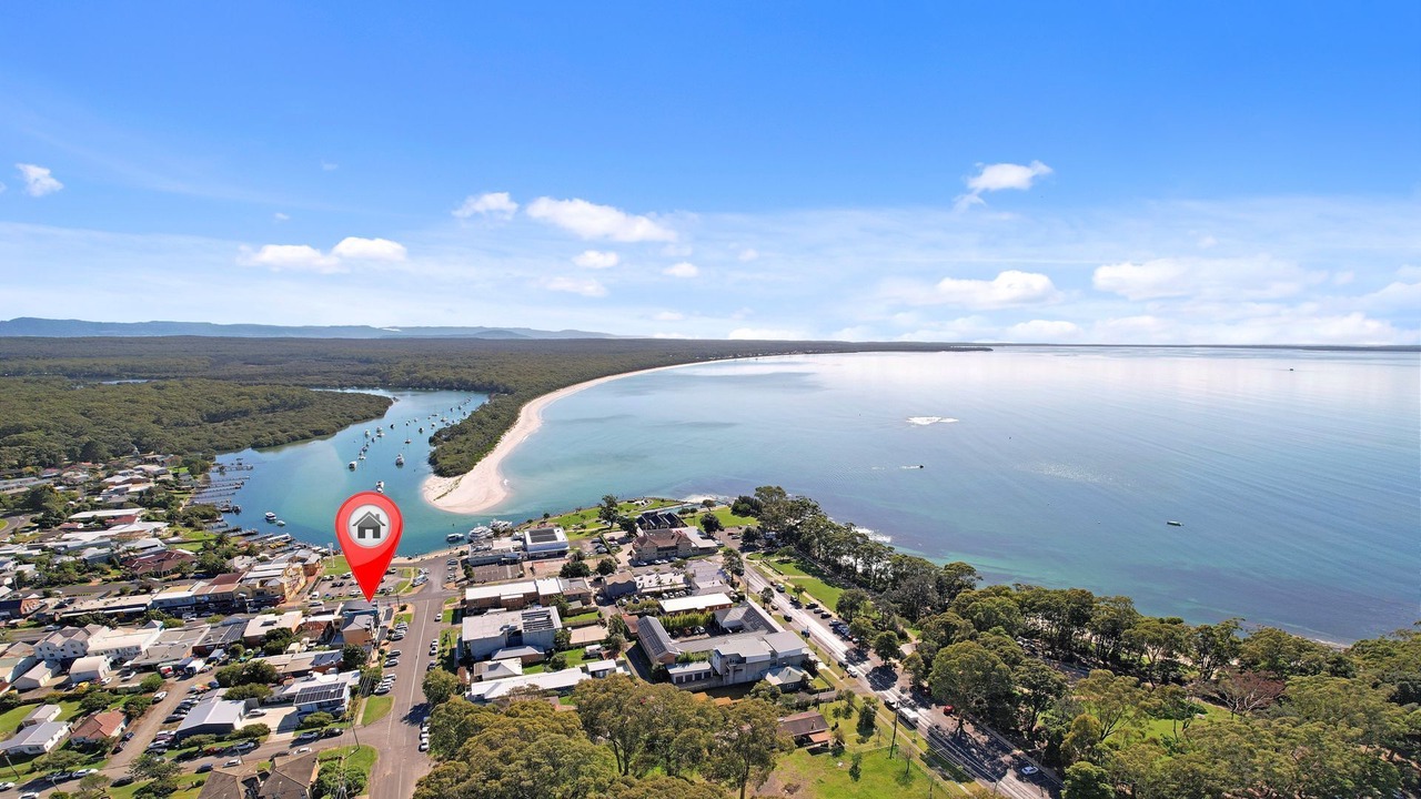 Photo of Outdoor in Huskisson