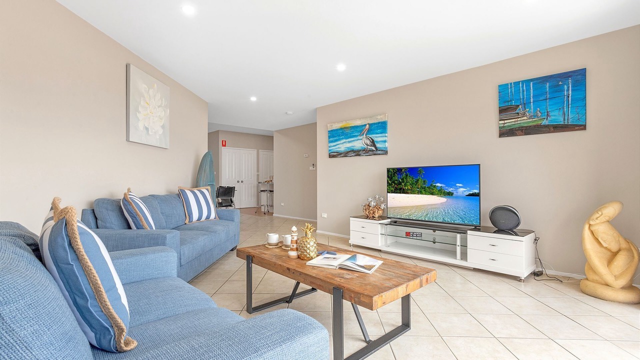 Photo of Livingroom in Huskisson